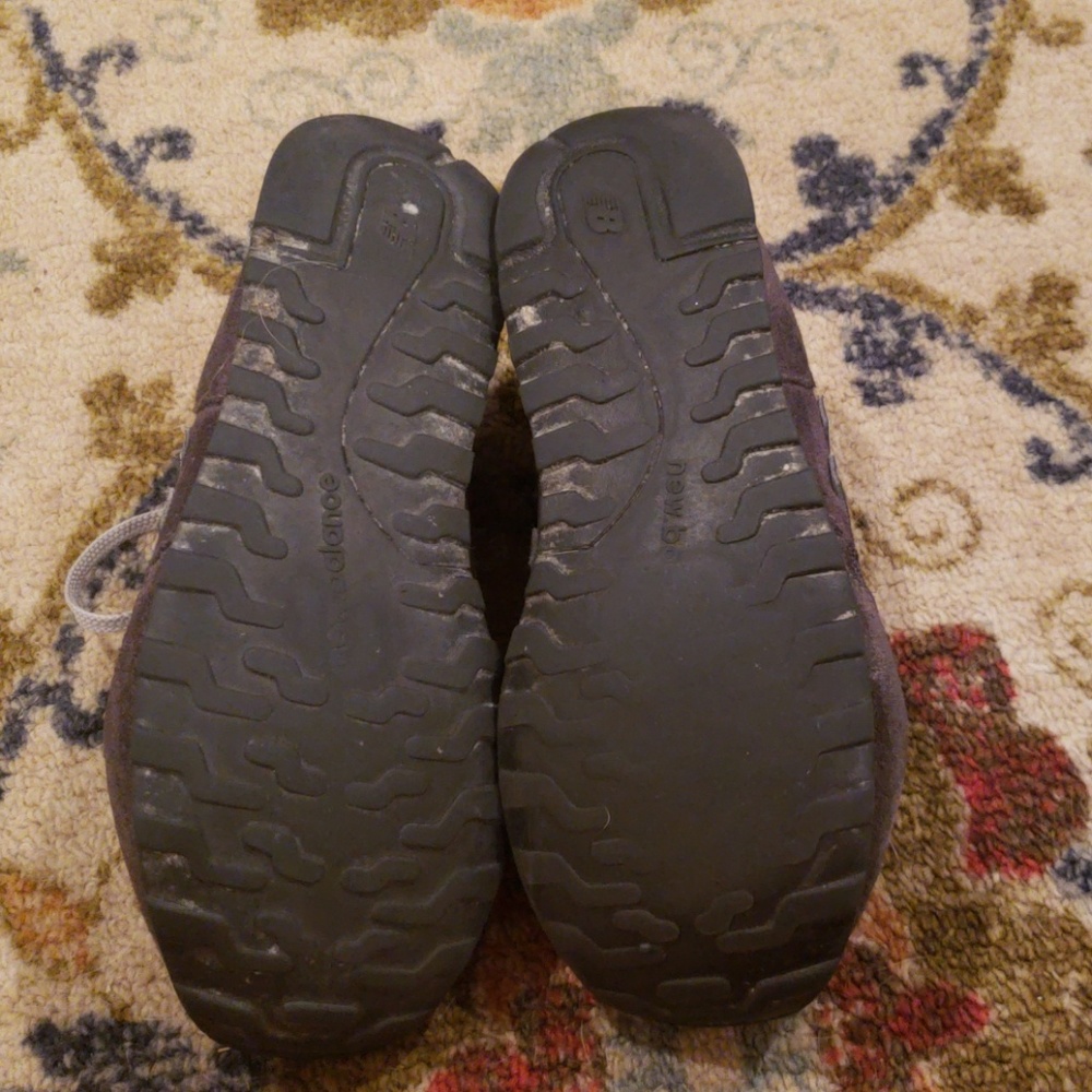 Shoes - Picture 5 of 6